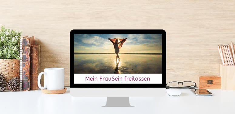Online Kurs FrauSein